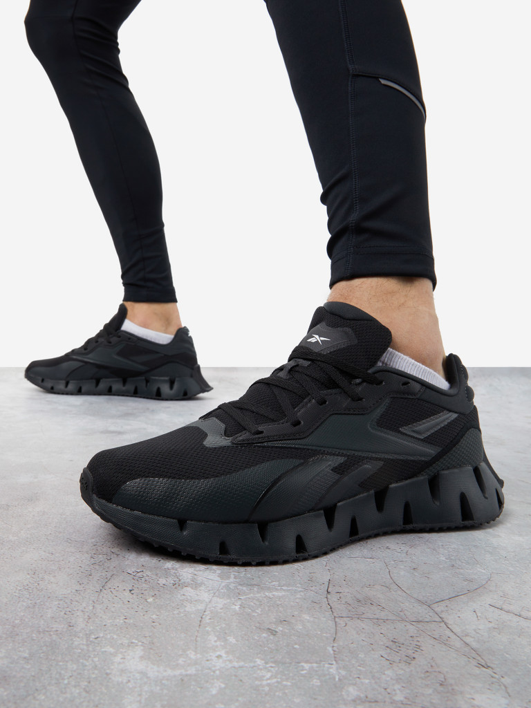 Кроссовки мужские Reebok Zig Dynamica 4
