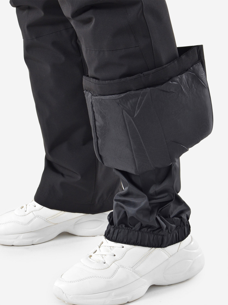 Брюки женские Azimuth горнолыжные зимние