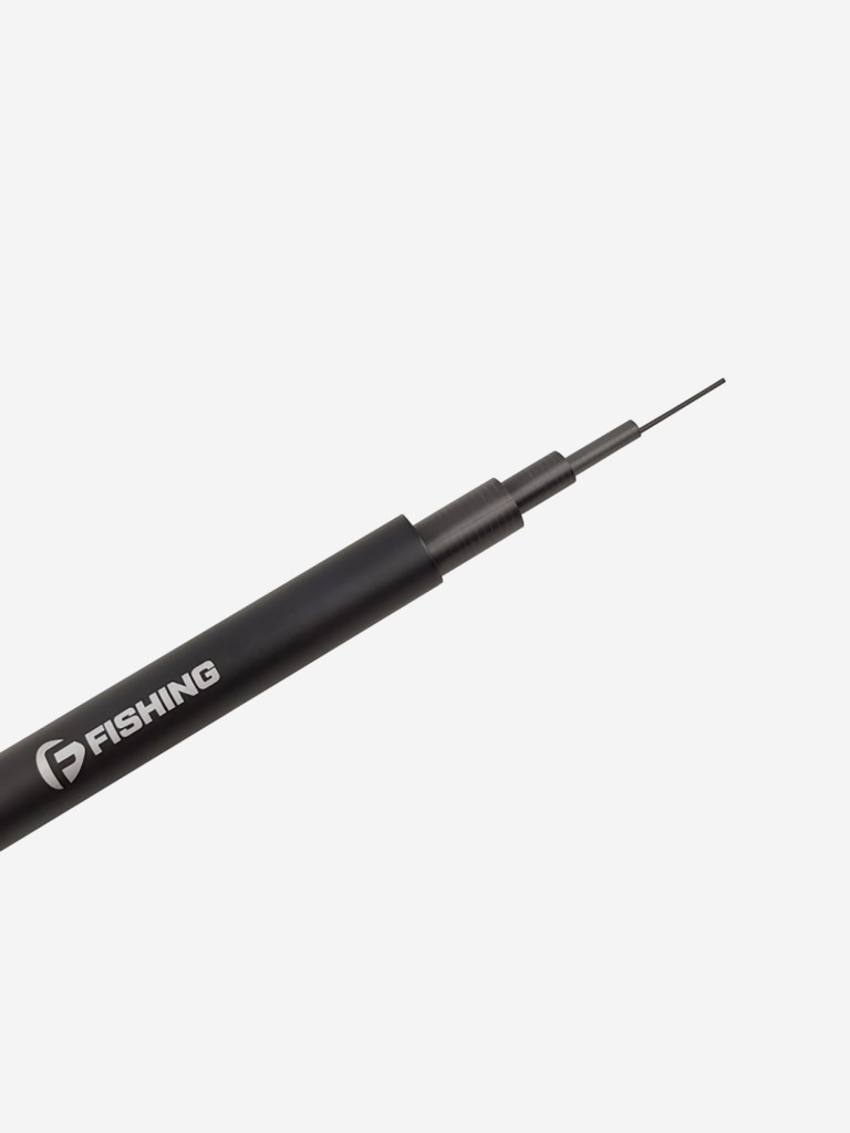 F-FISHING Удилище маховое теле б/к Vento Pole 5м