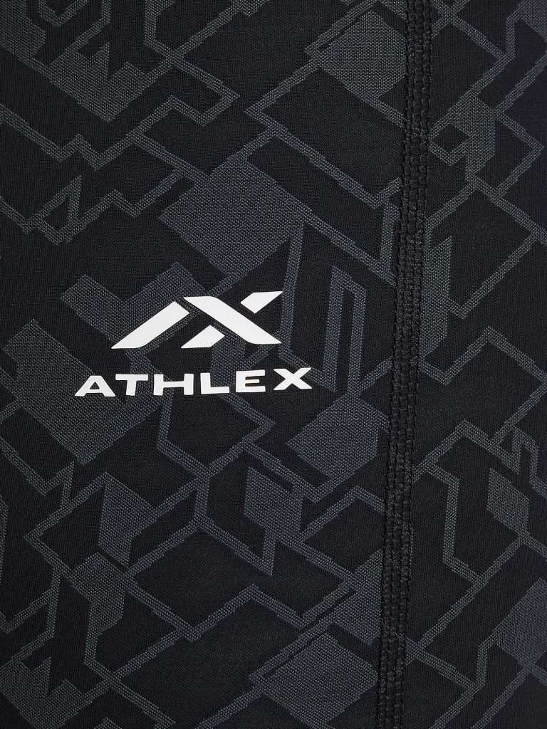 Легинсы женские Athlex Flex