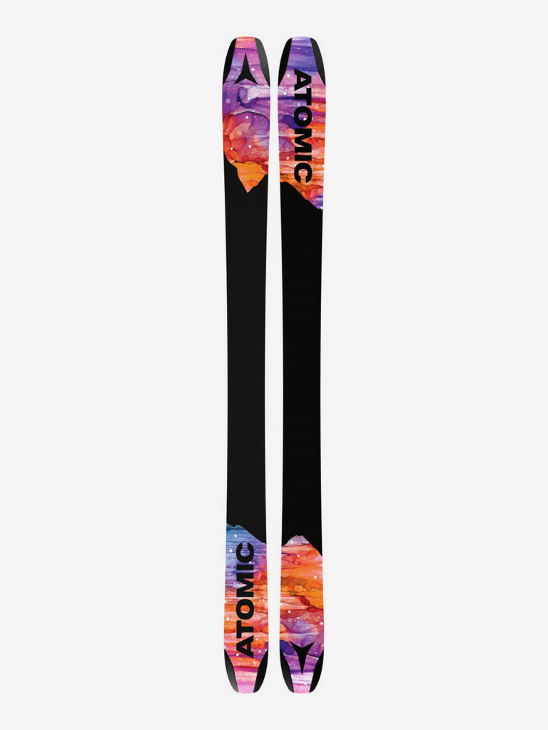Atomic bent chetler 100 discount
