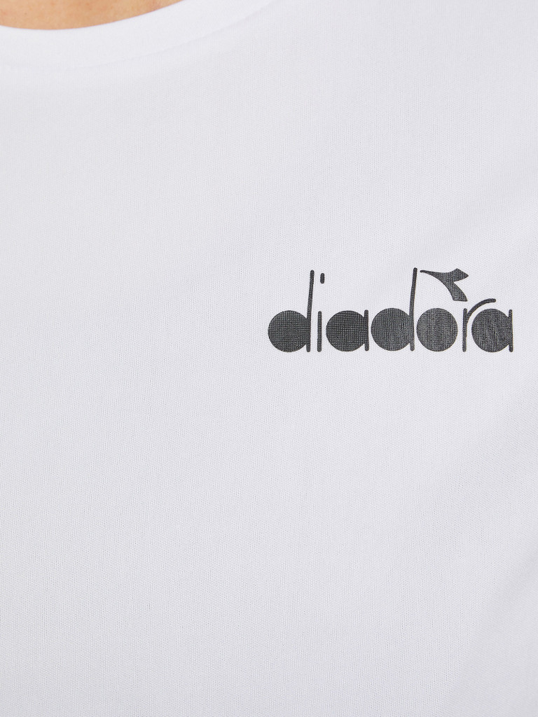 Майка женская Diadora