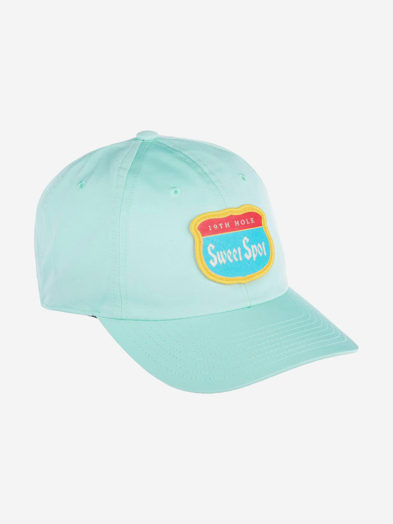 Бейсболка AMERICAN NEEDLE 19H005A-SWEET Sweet Spot Drifter