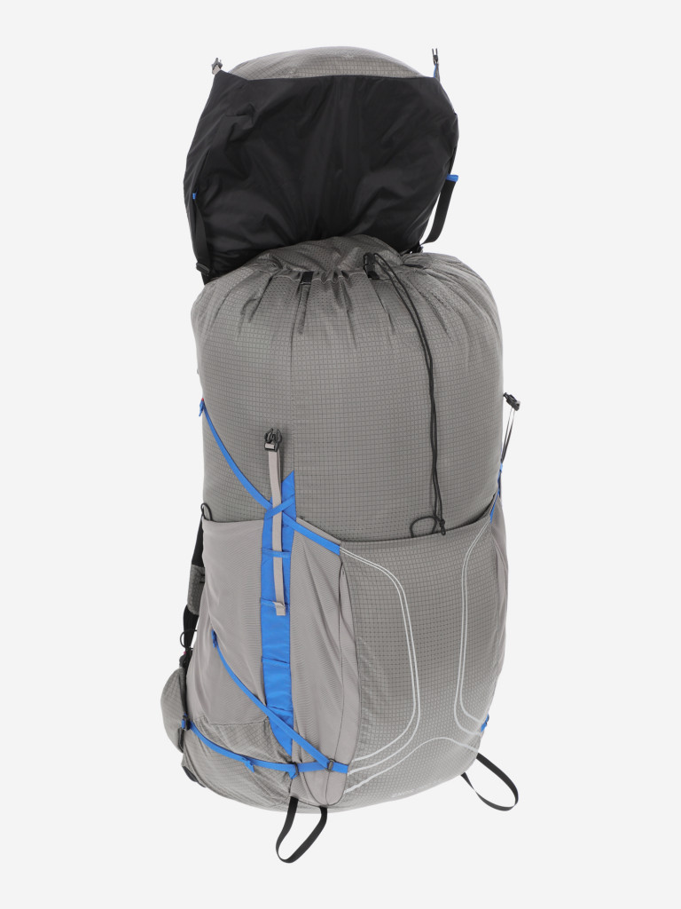 Рюкзак Osprey Exos Pro, 55 л