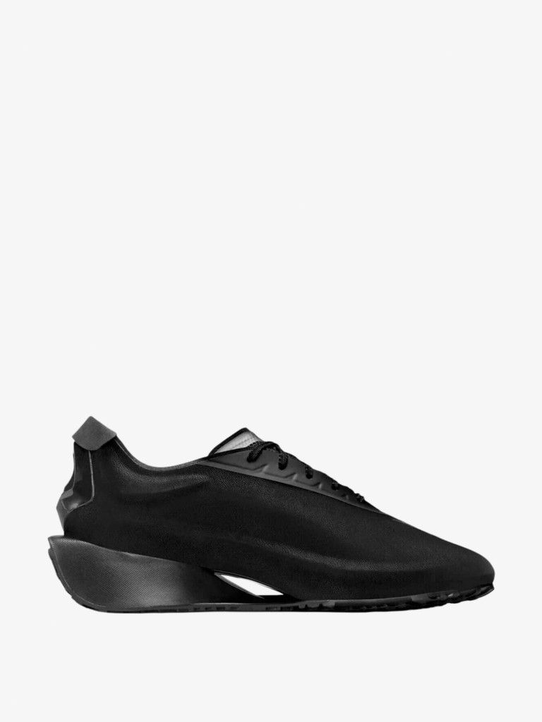 Кроссовки женские Nike First Sight Noir