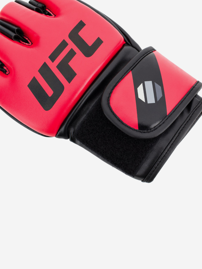 Перчатки MMA 5 унций L/XL- R UFC