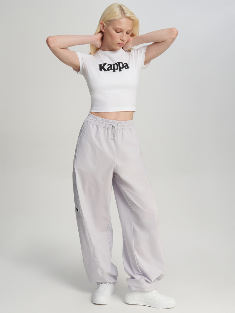 Футболка женская Kappa