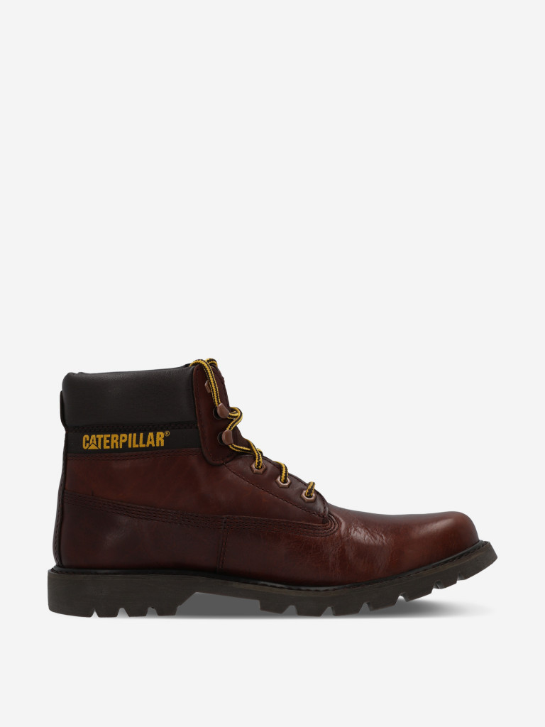 Ботинки мужские Caterpillar Colorado 2.0