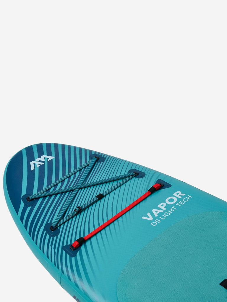 Надувной сапборд Aqua Marina VAPOR 10'4" (315×79×15 см), универсальный