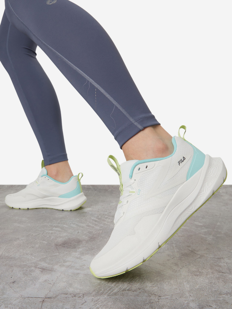Кроссовки женские FILA Sense 2.0