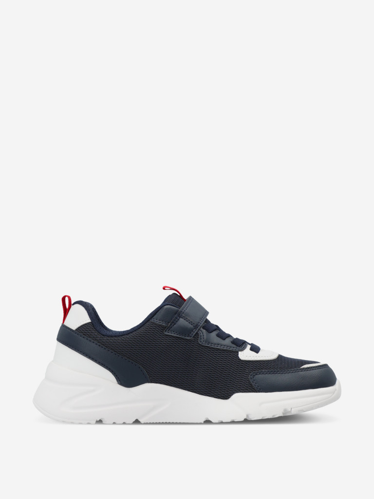 Кроссовки для мальчиков Geox Loftus