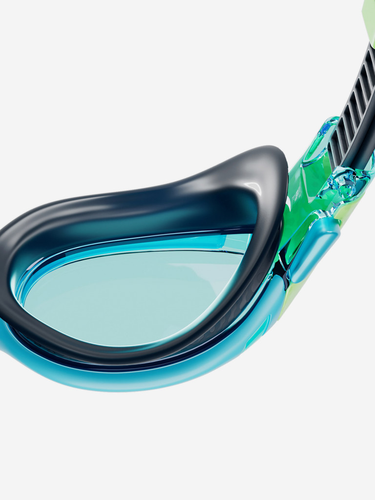 Очки для плавания детские Speedo Biofuse 2.0