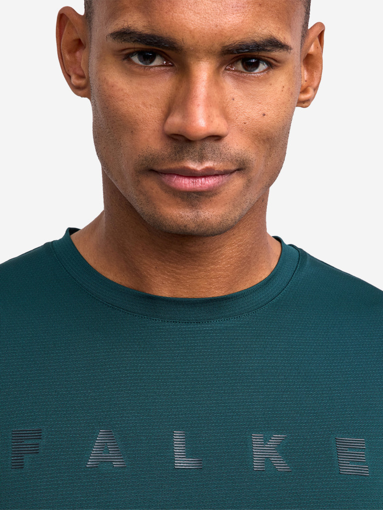 Мужская спортивная футболка FALKE