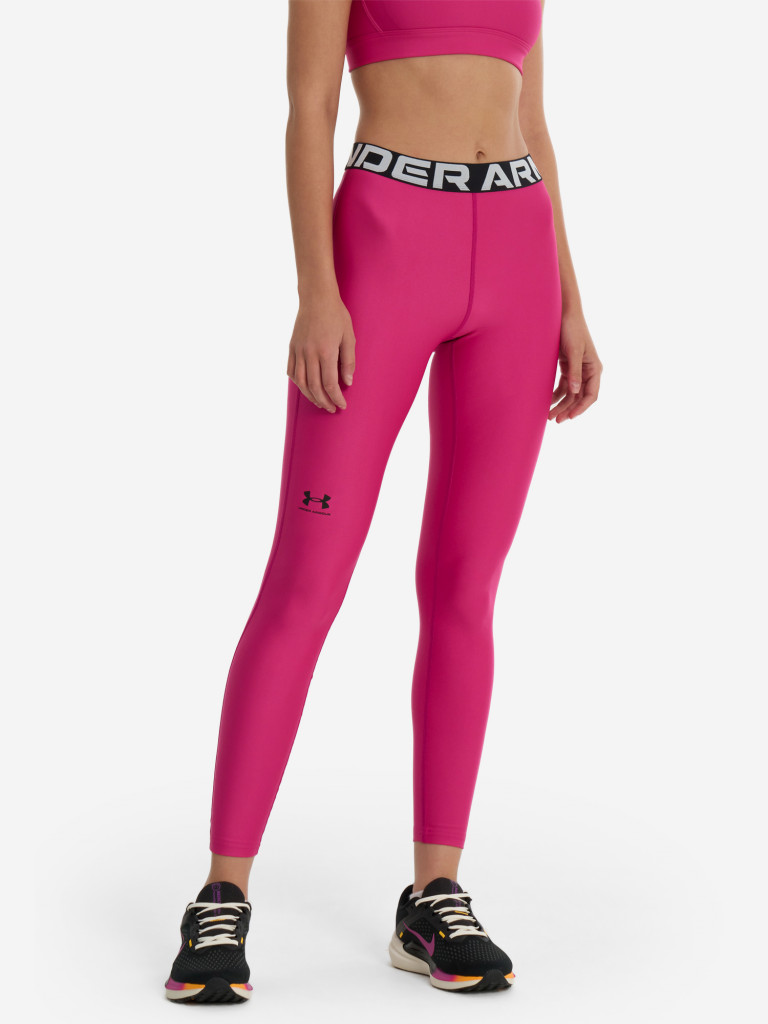 Легинсы женские Under Armour Authentics