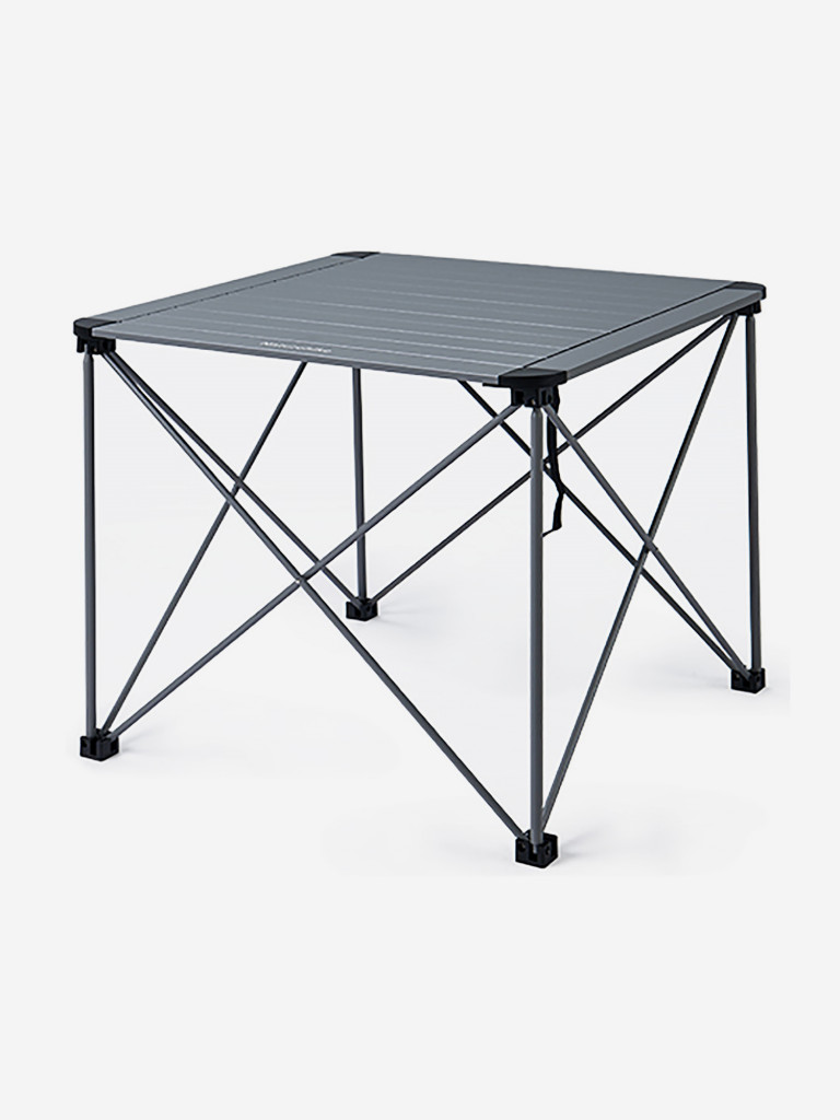 Стол складной Naturehike L03, 52,5 см, с чехлом
