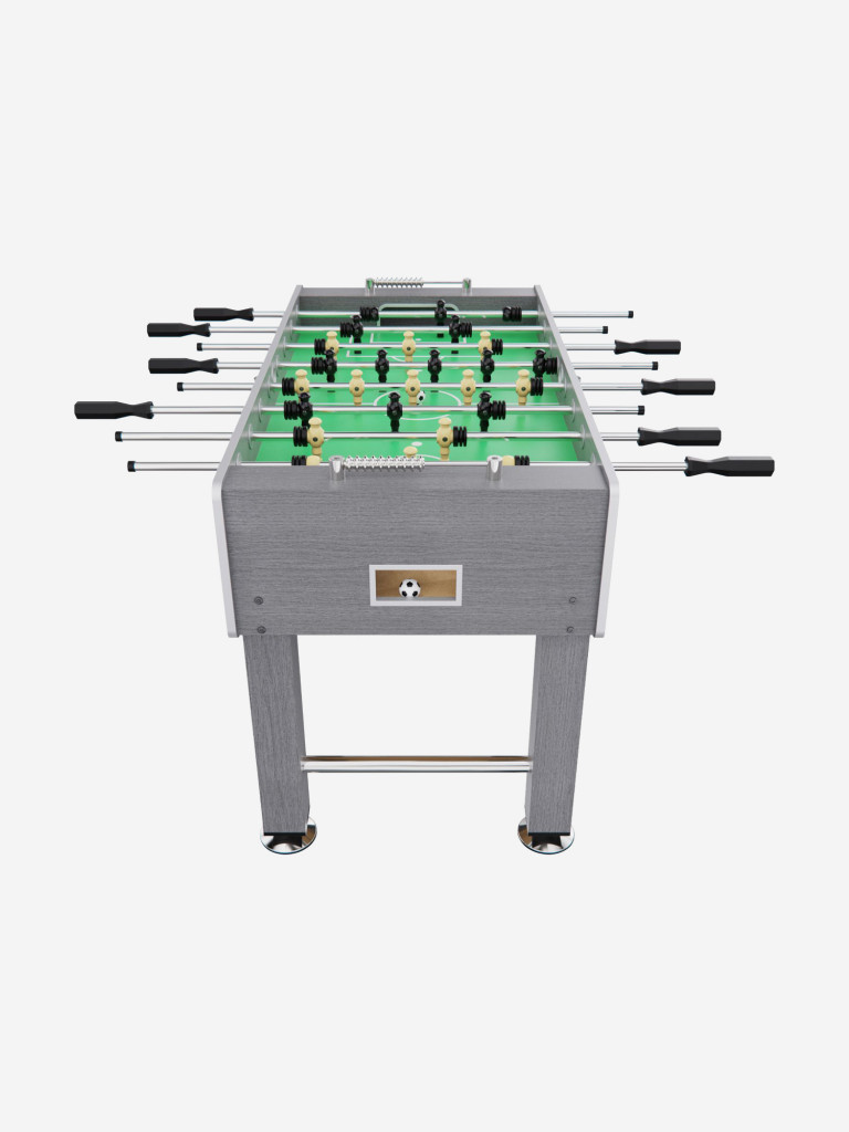 Игровой стол - футбол DFC 55" RQ22012