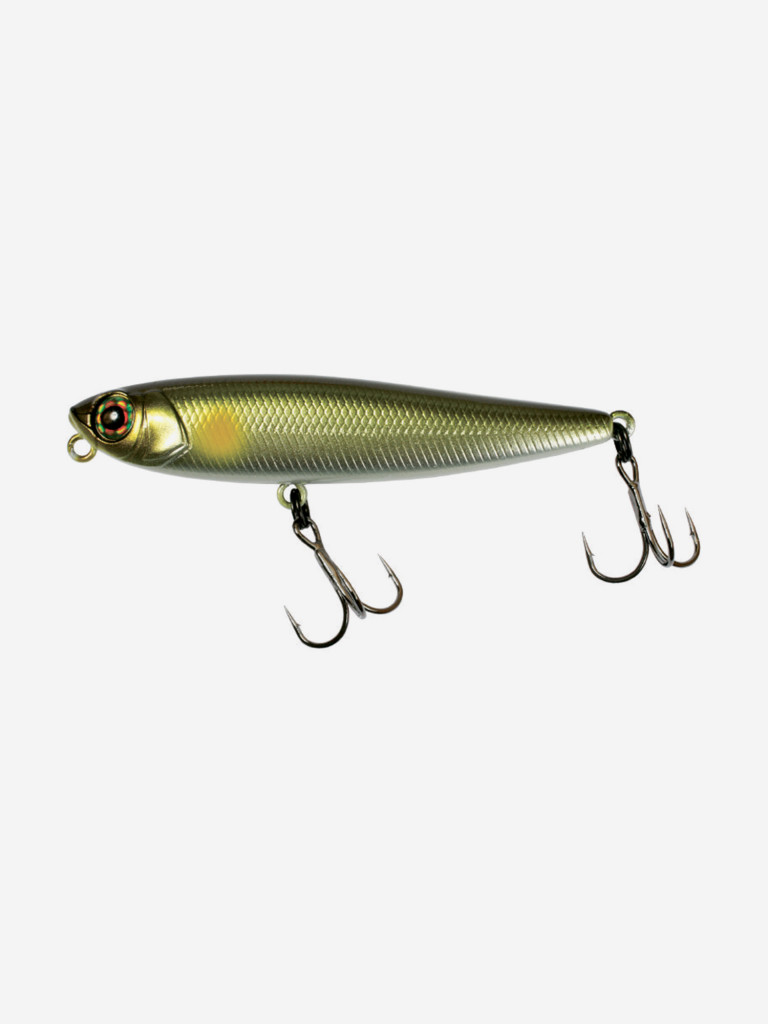 Воблер Jackall Chubby Pencil