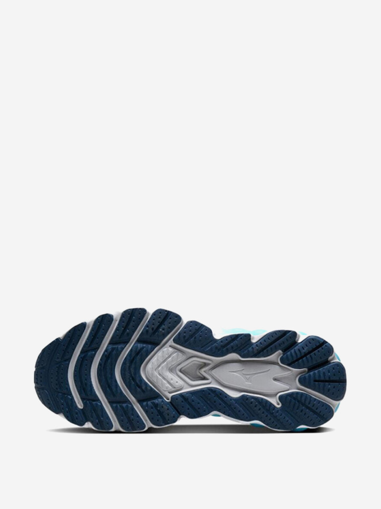 Кроссовки Mizuno Wave Sky 8