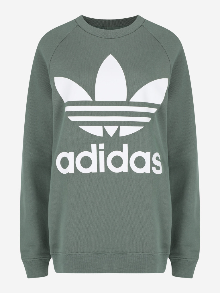Свитшот женский adidas