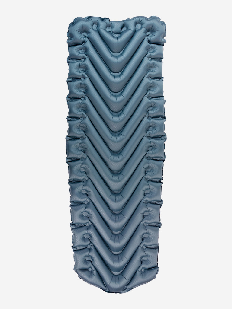 Надувной коврик KLYMIT Static V LUXE SL