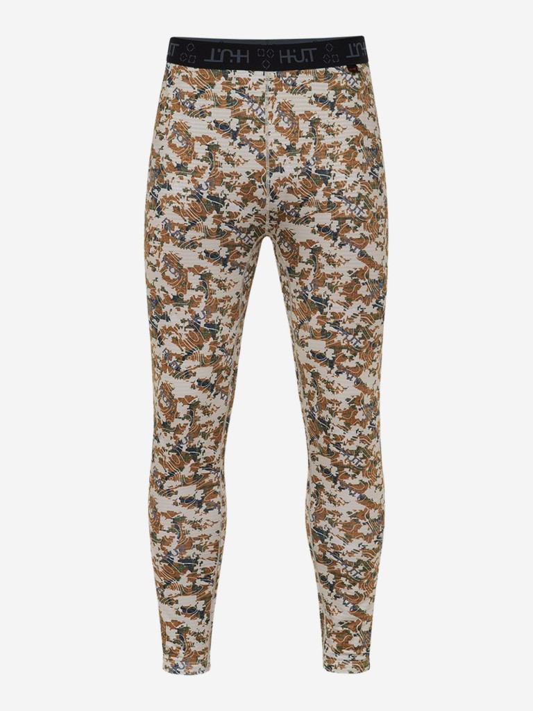 Термобелье мужское кальсоны для охоты и рыбалки H.U.T. YUGAN