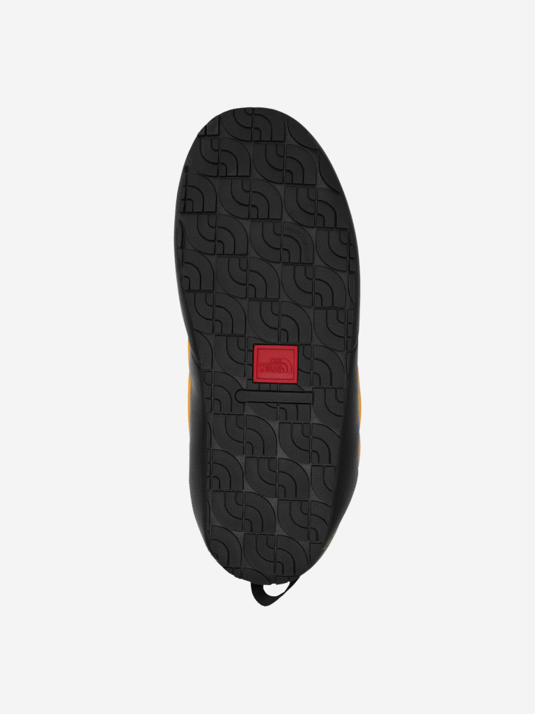 Полуботинки утепленные мужские The North Face Thermoball Traction Mule V