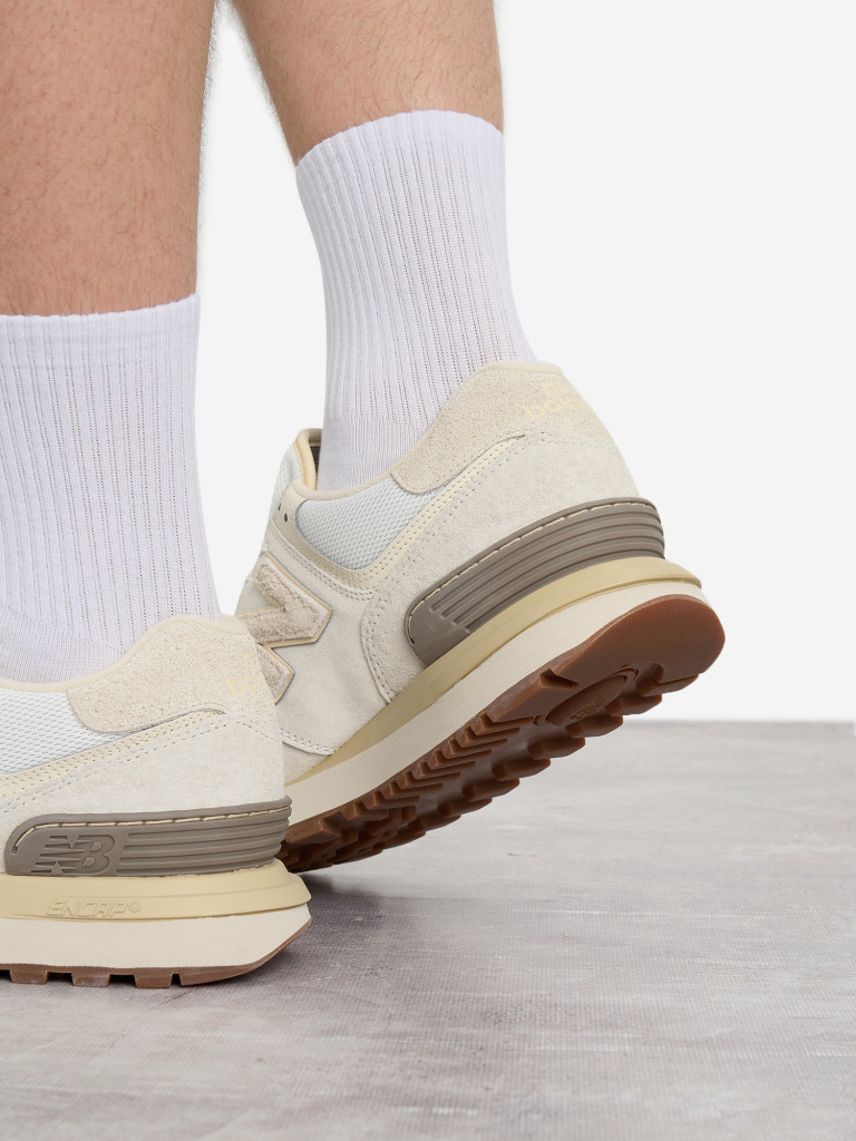 Кроссовки мужские New Balance 574 Legacy