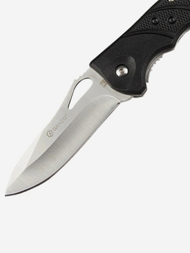 Нож складной туристический Ganzo G619