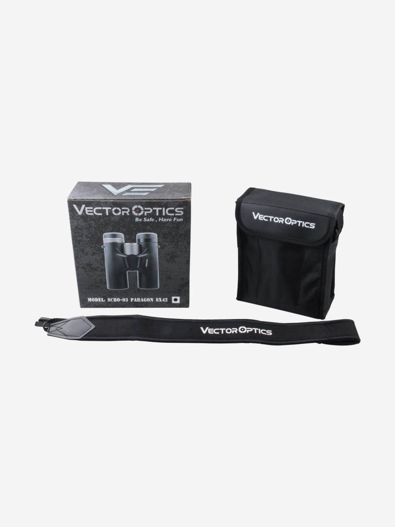 Бинокль Vector Optics PARAGON 8X42