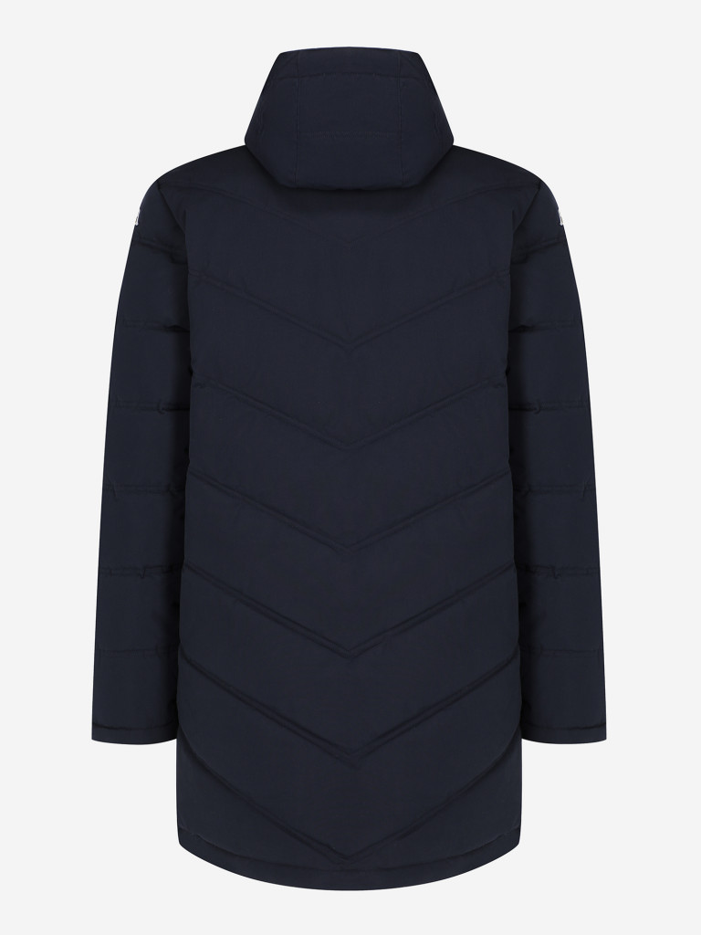 Куртка утепленная мужская Kappa Giambolo