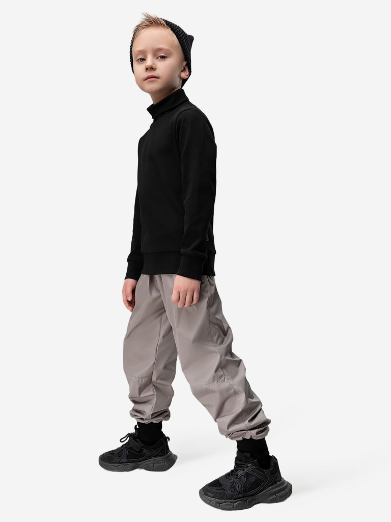 Брюки весенние bodo