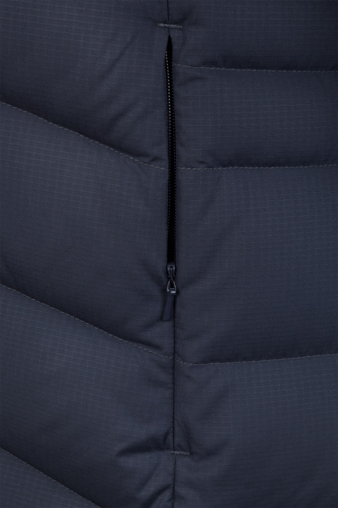 Пуховик женский Columbia Winter Haven