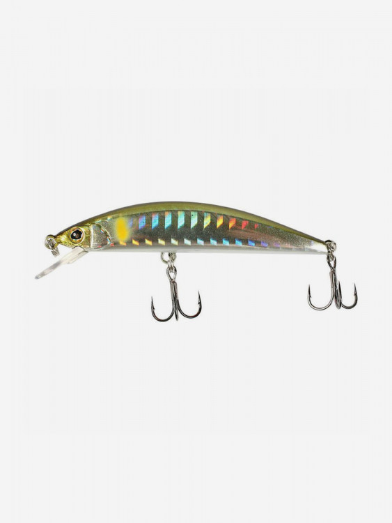 Воблер Jackall Tricoroll 83S