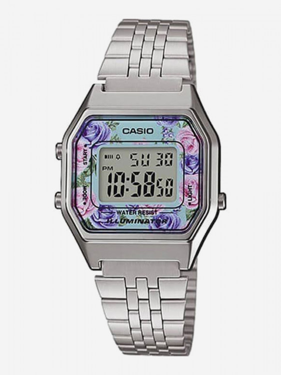 Наручные часы CASIO LA680WA-2C