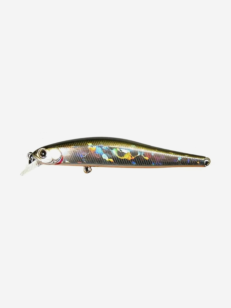 Воблер Zip Baits Rigge 70F, 4.7г, плавающий, цвет #027
