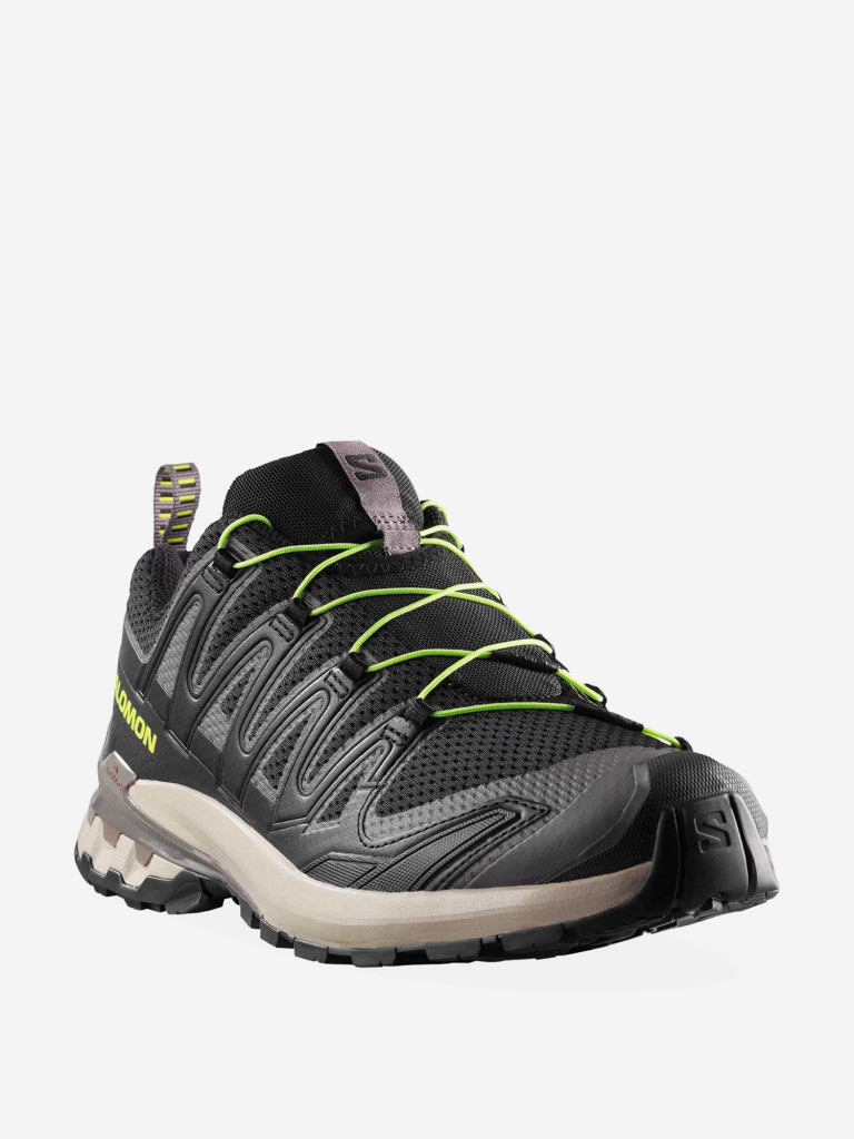 Кроссовки беговые Salomon XA PRO 3D V9