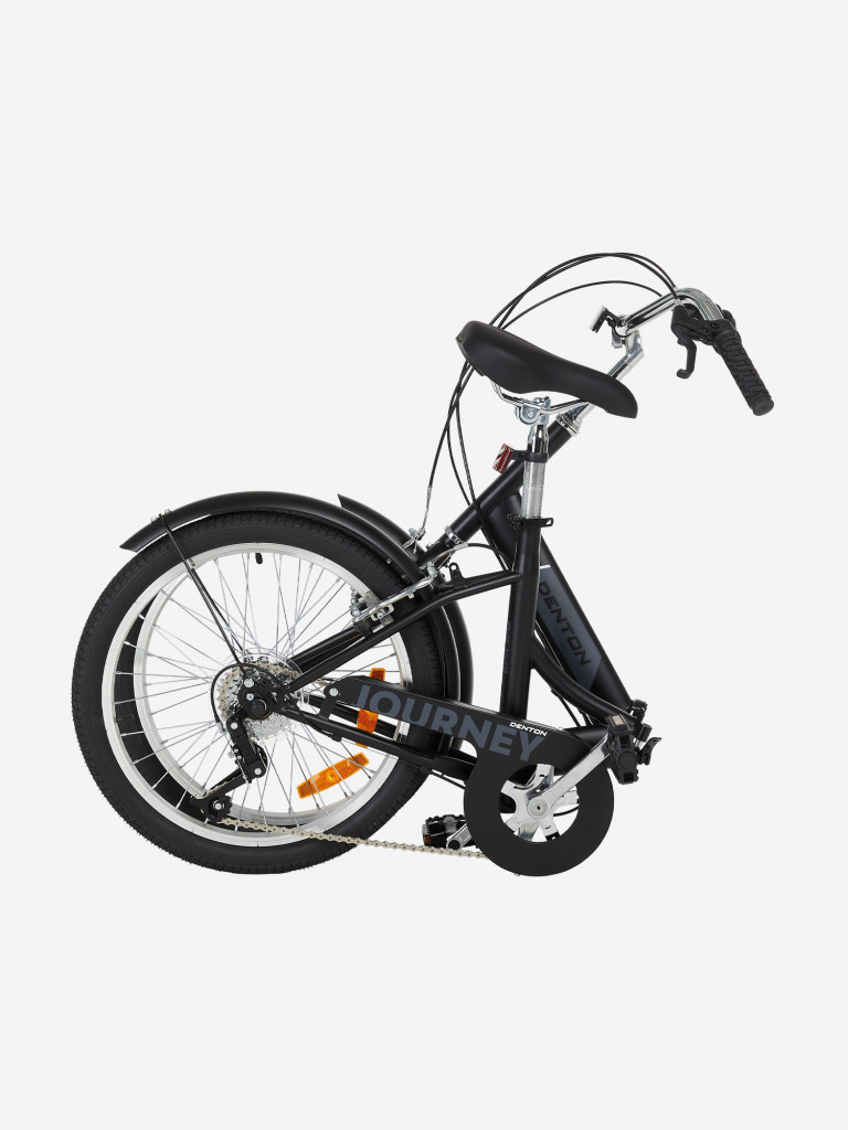 Велосипед складной Denton Journey 2.0 20"
