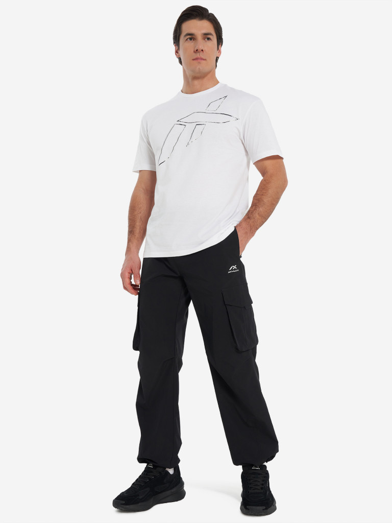 Брюки мужские Athlex