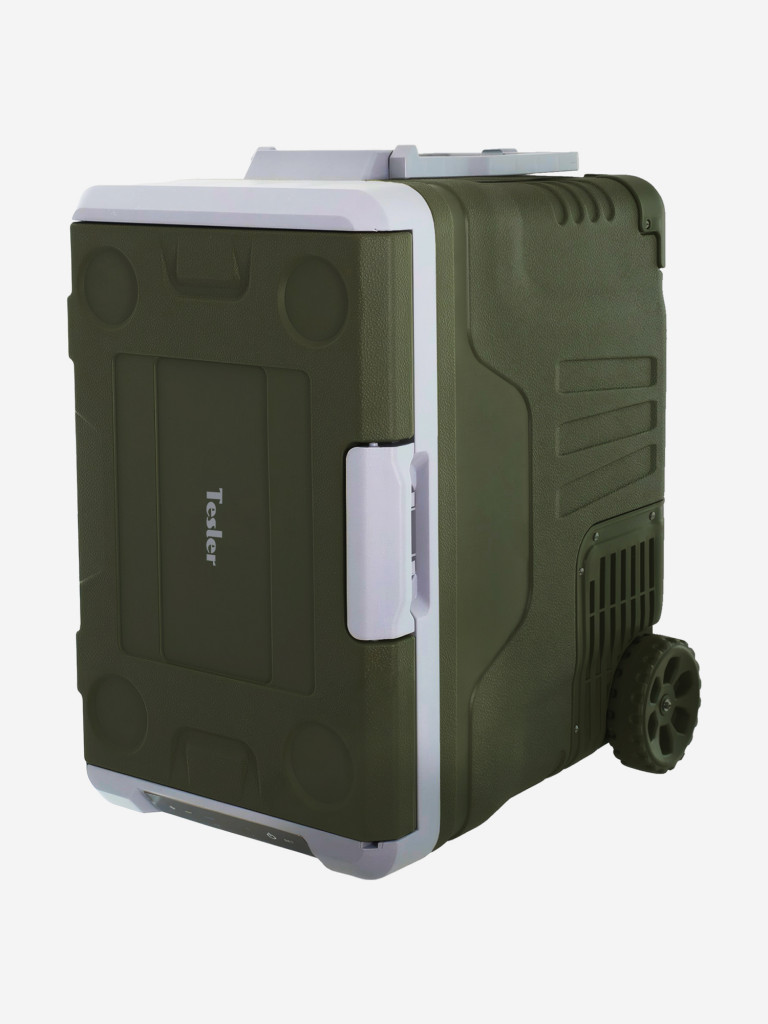 Компрессорный автохолодильник TESLER CCF-5001, 50л