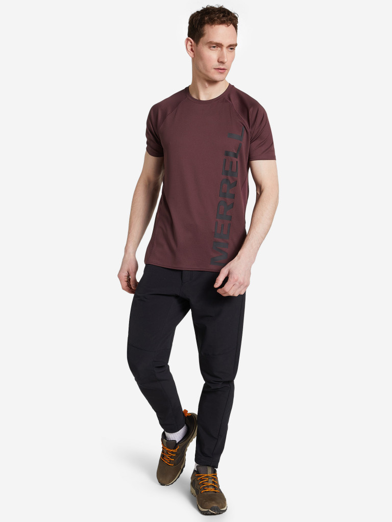 Футболка мужская Merrell