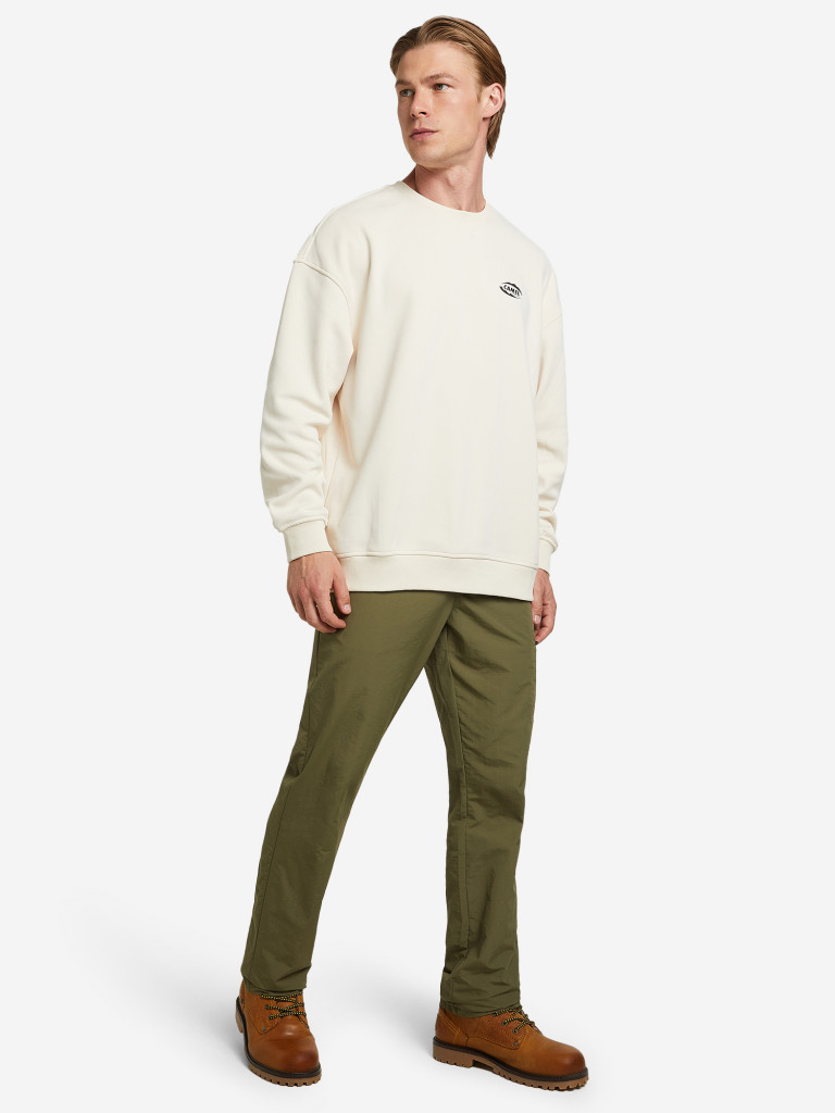 Свитшот мужской Camel