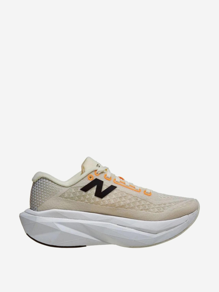 Кроссовки женские New Balance FuelCell SuperComp Trainer v3
