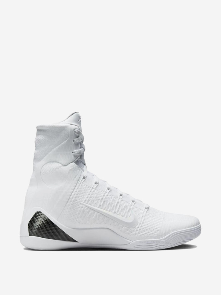 Кроссовки баскетбольные мужские Nike Kobe 9 Elite Protro Halo