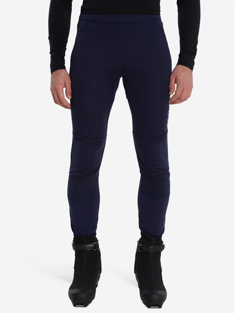 Брюки софтшелл мужские Moaxsport Dynamic