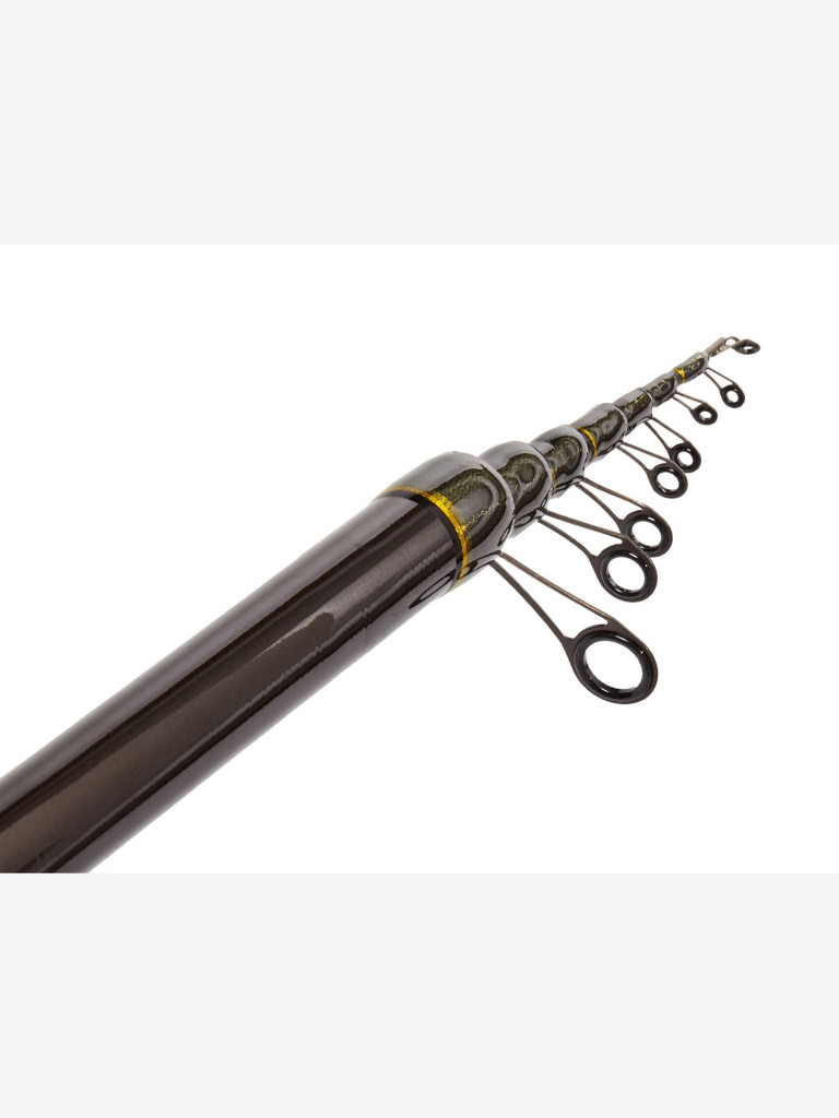 Удилище поплавочное с кольцами Salmo Diamond BOLOGNESE LIGHT MF 5.00