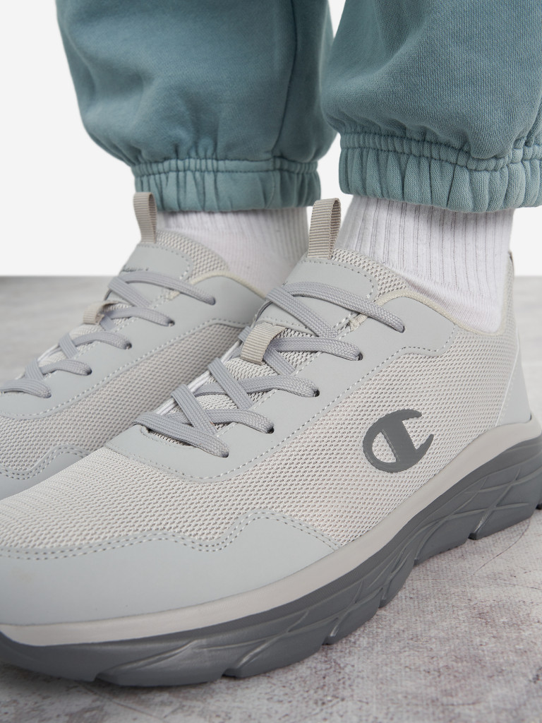 Кроссовки мужские Champion Fuze