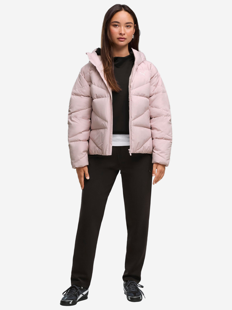 Брюки женские PUMA