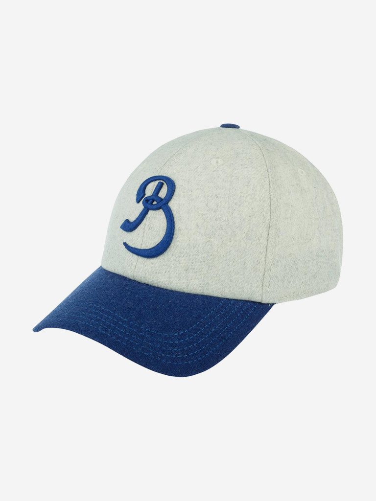 Бейсболка AMERICAN NEEDLE 21005A-BTT Brooklyn Tip-Tops Archive MILB