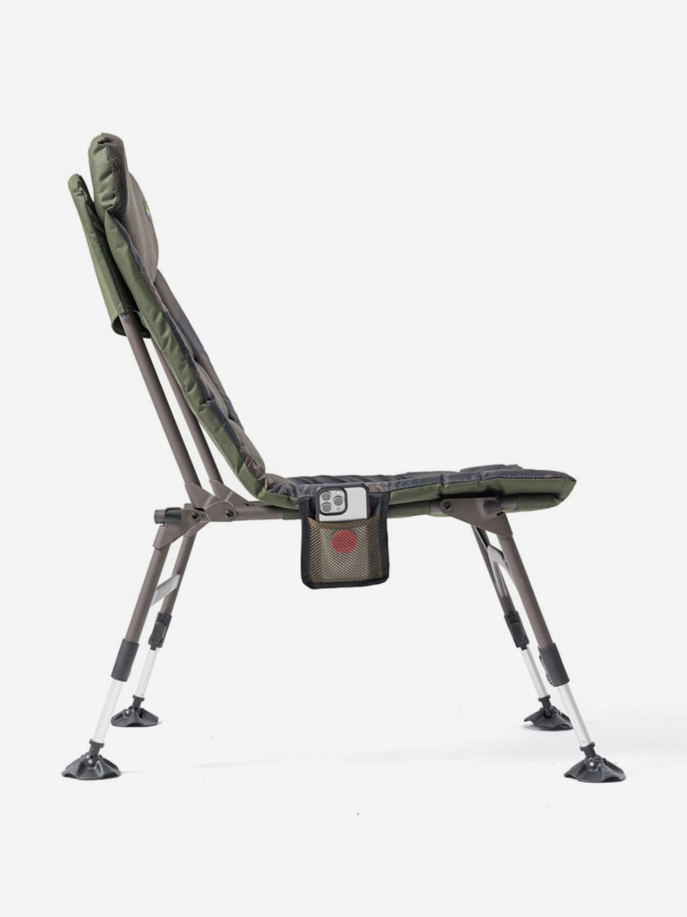 Кресло складное CARPTODAY Compact Chair