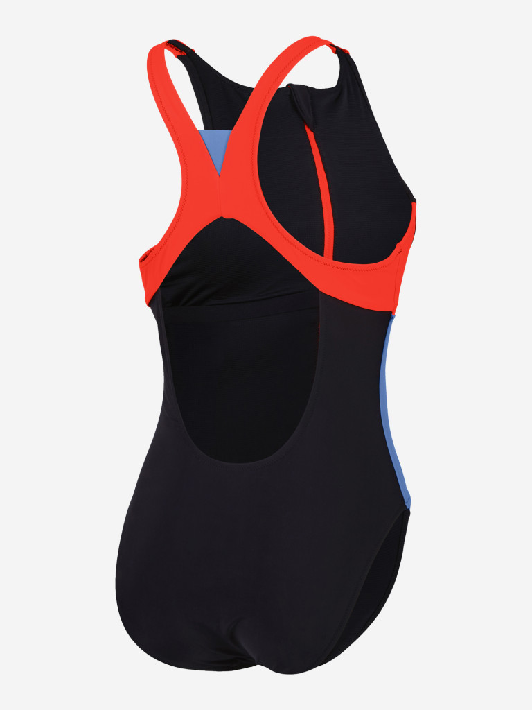 Купальник слитный женский Speedo